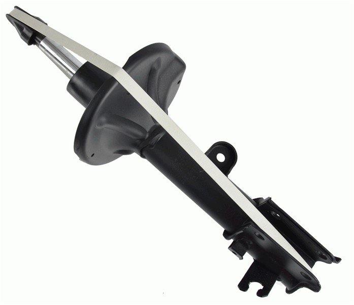 Stötdämpare Gastryck, Framaxel, Vänster Sachs 314 994 SACHS
