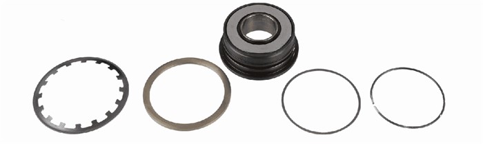 Urtrampningslager Sachs 3151 155 301 SACHS