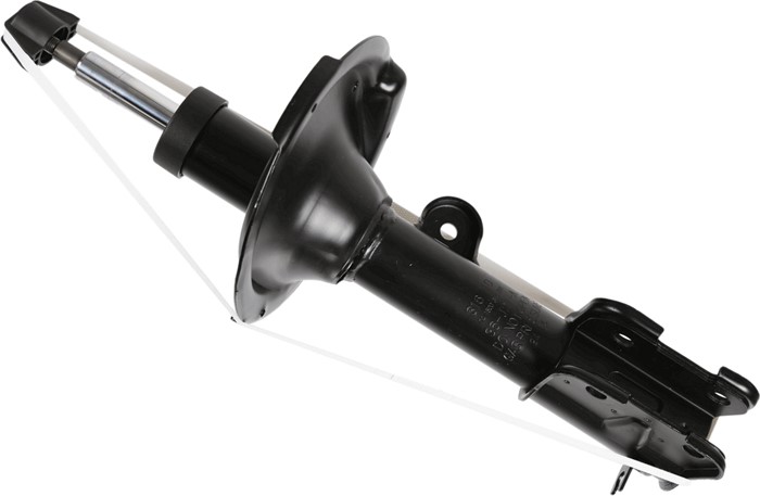 Stötdämpare Gastryck, framaxel vänster Sachs 316 710 SACHS
