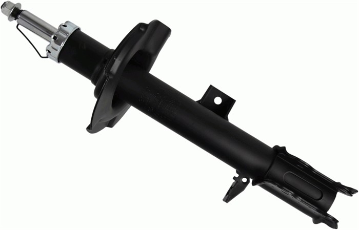 Stötdämpare Gastryck, Framaxel, Vänster Sachs 317 101 SACHS