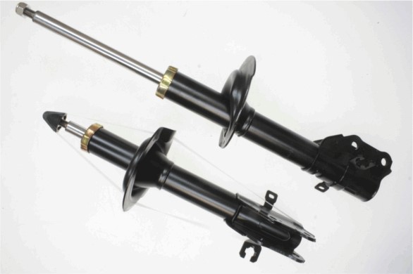 Stötdämpare, Framaxel, framaxel vänster, Vänster Sachs 317 306 SACHS Stötdämpare, Framaxel, framaxel vänster, Vänster Sachs 317 306 SACHS
