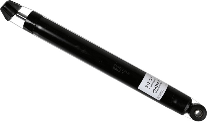 Stötdämpare Gastryck, Bakaxel Sachs 317 321 SACHS