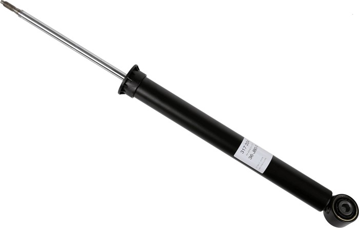 Stötdämpare Gastryck, Bakaxel Sachs 317 334 SACHS