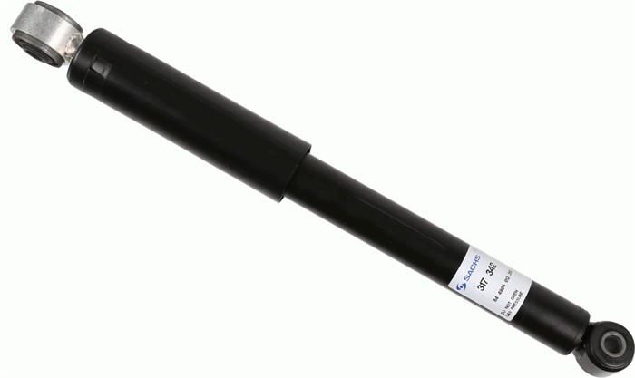 Stötdämpare Gastryck, Bakaxel Sachs 317 342 SACHS