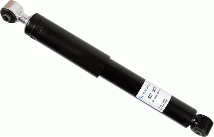 Stötdämpare Gastryck, Bakaxel Sachs 317 353 SACHS