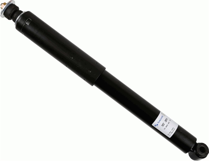 Stötdämpare Gastryck, Bakaxel Sachs 317 389 SACHS