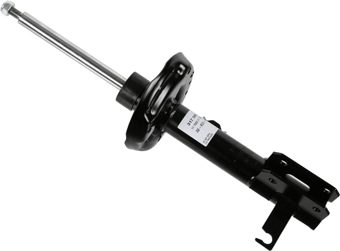 Stötdämpare Gastryck, Vänster Sachs 317 586 SACHS