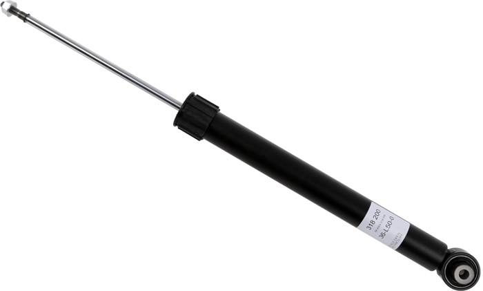 Stötdämpare Gastryck, Bakaxel Sachs 318 200 SACHS