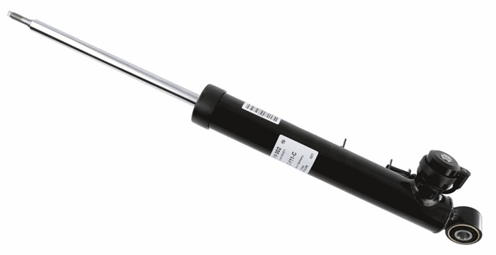 Stötdämpare Gastryck, Bakaxel, Vänster Sachs Cdc 319 002 SACHS
