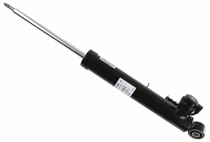 Stötdämpare Gastryck, Bakaxel, Vänster Sachs Cdc 319 006 SACHS Stötdämpare Gastryck, Bakaxel, Vänster Sachs Cdc 319 006 SACHS