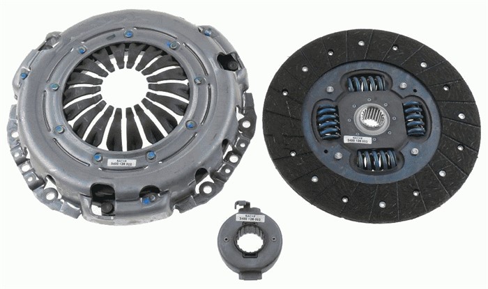 Kopplingssats Sachs 3400 126 002 SACHS