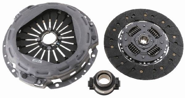 Kopplingssats Sachs 3400 700 447 SACHS