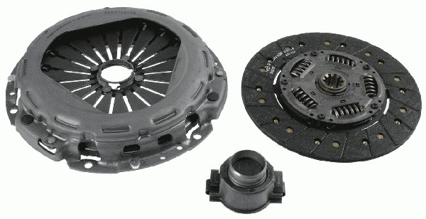 Kopplingssats Sachs 3400 700 483 SACHS