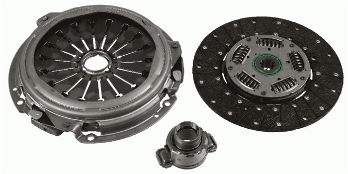 Kopplingssats Sachs 3400 700 646 SACHS