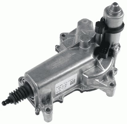 Slavcylinder, koppling Sachs Actuator 3981 000 093 SACHS