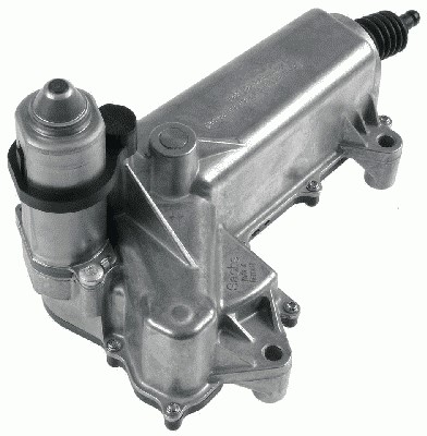 Slavcylinder, koppling Sachs Actuator 3981 000 093 SACHS