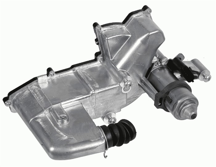 Slavcylinder, koppling Sachs Actuator 3981 000 197 SACHS
