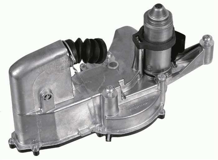 Slavcylinder, koppling Sachs Actuator 3981 000 197 SACHS Slavcylinder, koppling Sachs Actuator 3981 000 197 SACHS