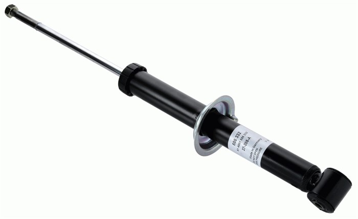 Stötdämpare Gastryck, Bakaxel Sachs 556 332 SACHS Stötdämpare Gastryck, Bakaxel Sachs 556 332 SACHS