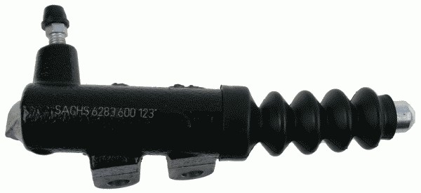 Slavcylinder, koppling Sachs 6283 600 123 SACHS