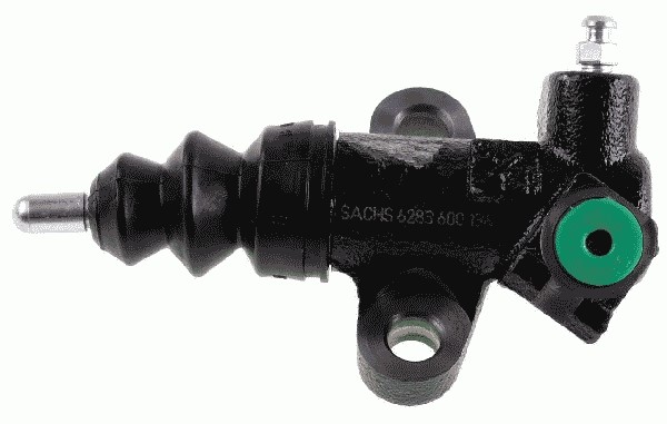 Slavcylinder, koppling Sachs 6283 600 136 SACHS Slavcylinder, koppling Sachs 6283 600 136 SACHS