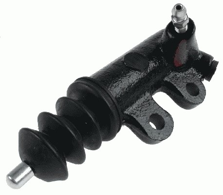 Slavcylinder, koppling Sachs 6283 600 160 SACHS