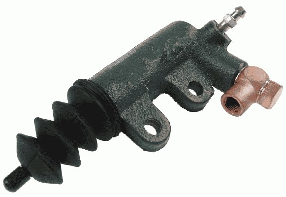 Slavcylinder, koppling Sachs 6283 600 342 SACHS
