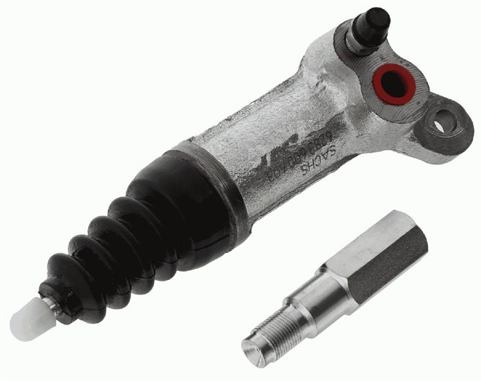 Slavcylinder, koppling Sachs 6283 600 603 SACHS