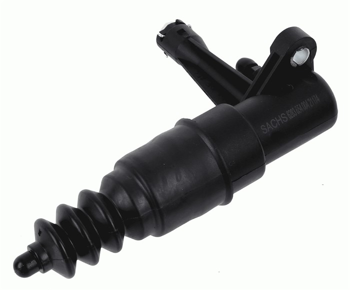 Slavcylinder, koppling SACHS