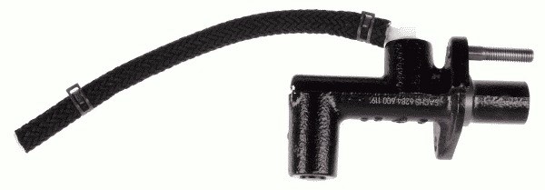 Huvudcylinder, koppling Sachs 6284 600 119 SACHS