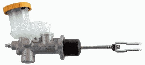 Huvudcylinder, koppling Sachs 6284 600 130 SACHS