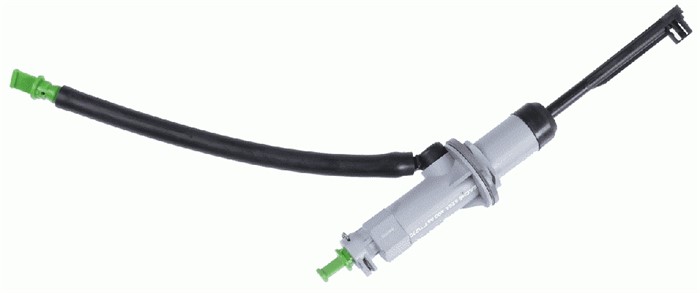 Huvudcylinder, koppling Sachs 6284 600 667 SACHS