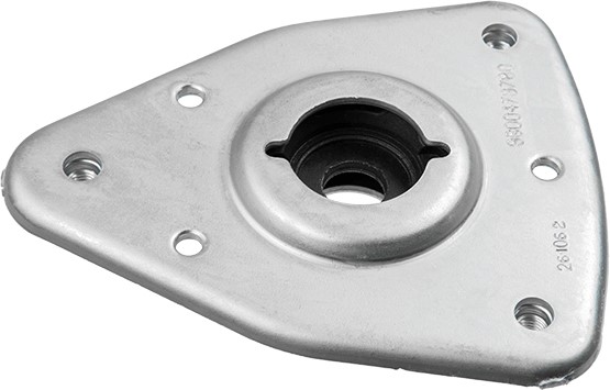 Fjäderbenslager, Framaxel, Höger, Vänster Sachs 801 061 SACHS
