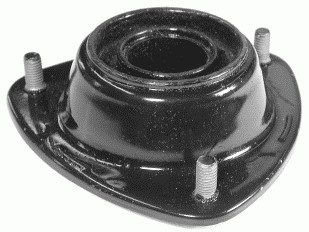 Rep.sats fjäderbensstödlager, framaxel höger, framaxel vänster Sa SACHS Rep.sats fjäderbensstödlager, framaxel höger, framaxel vänster Sa SACHS