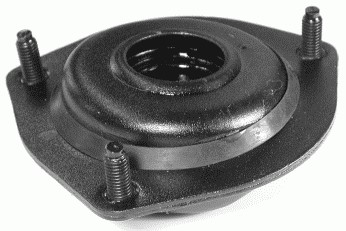 Fjäderbenslager, Bakaxel höger, Bakaxel vänster Sachs 802 141 SACHS