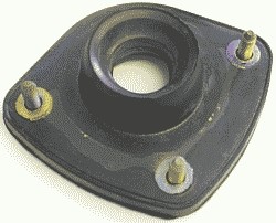 Fjäderbenslager, framaxel höger, framaxel vänster Sachs 802 217 SACHS