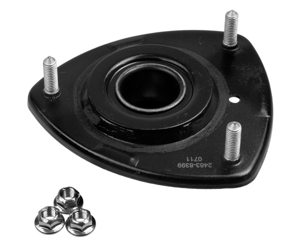 Fjäderbenslager, framaxel höger, framaxel vänster Sachs 802 404 SACHS