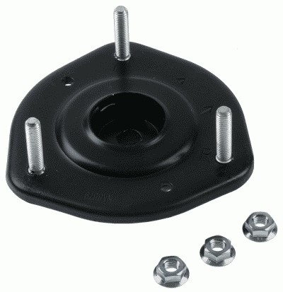 Fjäderbenslager, framaxel höger, framaxel vänster Sachs 802 436 SACHS