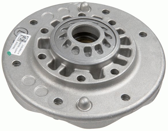 Fjäderbenslager, Framaxel, Höger, Vänster Sachs 803 154 SACHS