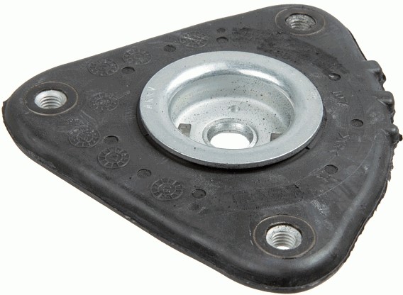 Fjäderbenslager, framaxel höger, framaxel vänster Sachs 803 158 SACHS