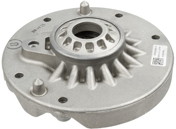Fjäderbenslager, framaxel höger, framaxel vänster Sachs 803 210 SACHS