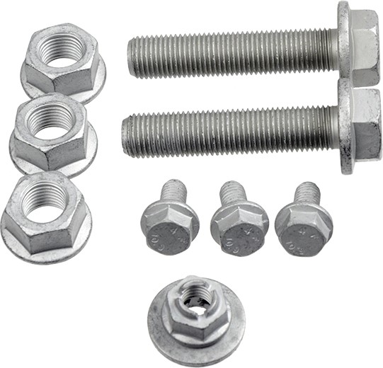 Reparationssats, hjulupphängning, Framaxel, Tvåsidig Sachs 803 28 SACHS Reparationssats, hjulupphängning, Framaxel, Tvåsidig Sachs 803 28 SACHS