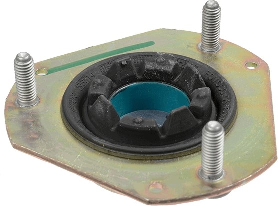 Fjäderbenslager, framaxel höger, framaxel vänster Sachs 803 288 SACHS
