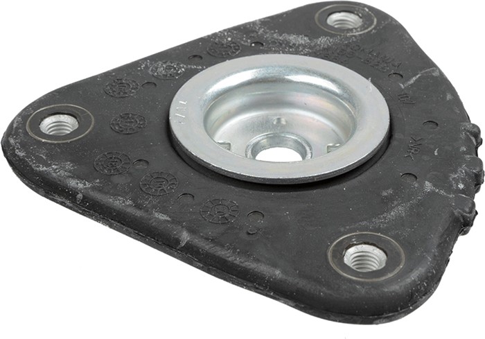 Fjäderbenslager, framaxel höger, framaxel vänster Sachs 803 291 SACHS