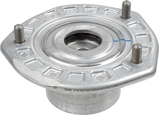 Fjäderbenslager, framaxel höger, framaxel vänster Sachs 803 296 SACHS