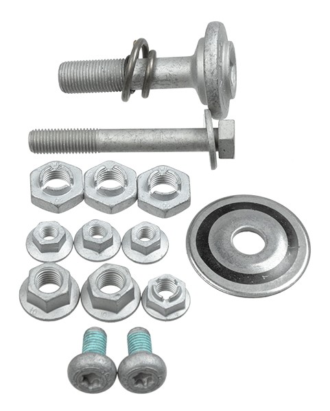 Reparationssats, hjulupphängning, Framaxel, Tvåsidig Sachs 803 34 SACHS