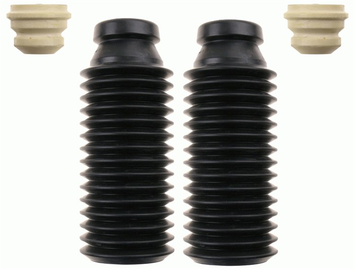 Dammskydd, stötdämpare, Framaxel Sachs Service kit 900 071 SACHS