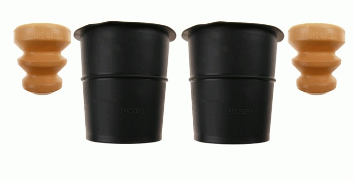 Dammskydd, stötdämpare, Bakaxel Sachs Service kit 900 142 SACHS