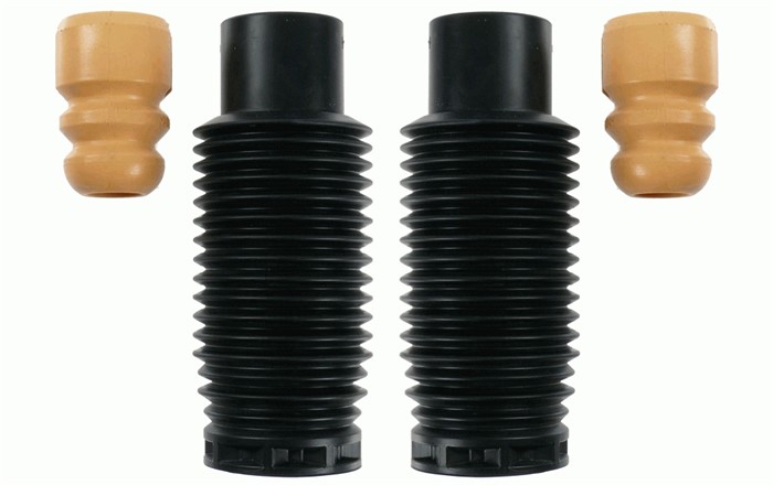 Dammskydd, stötdämpare, Framaxel Sachs Service kit 900 153 SACHS