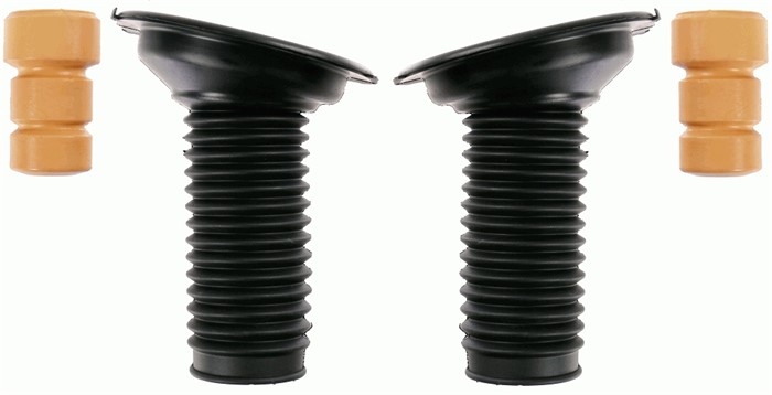 Dammskydd, stötdämpare, Framaxel Sachs Service kit 900 154 SACHS